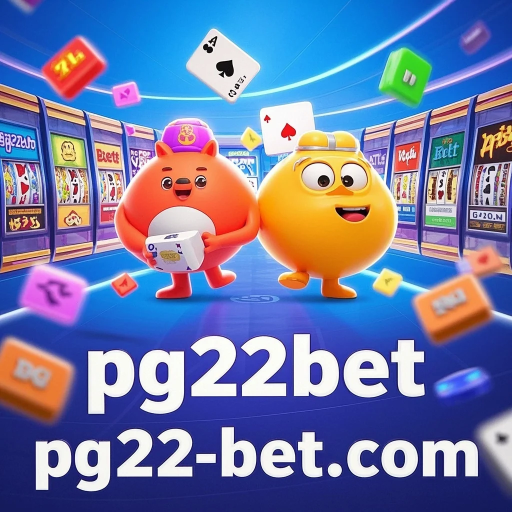 pg22bet