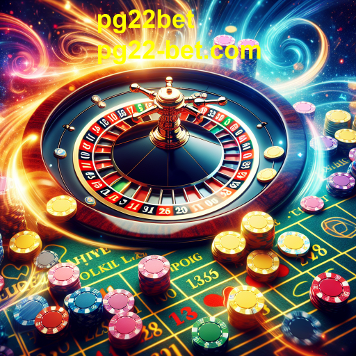 A Emoção da Roleta no pg22bet: Guia Completo para Jogadores