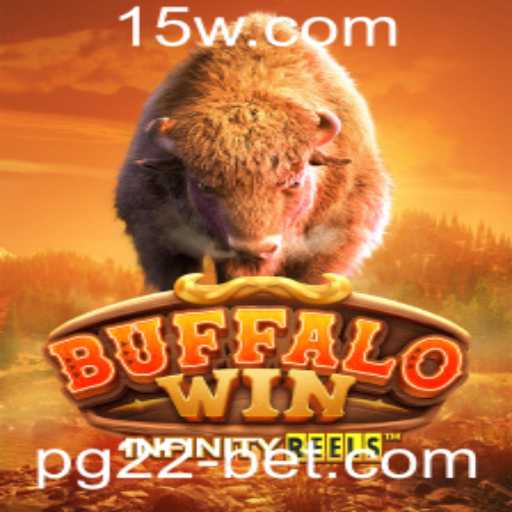 Buffalo Win: Aventuras e Estratégias no Mundo de pg22bet