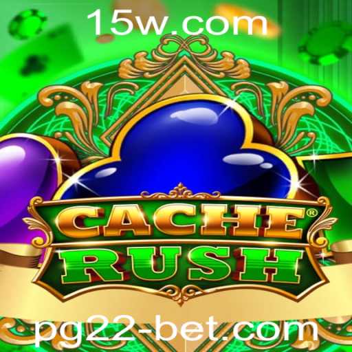 Descubra CacheRush: O Novo Fenômeno Entre os Jogos de Aventura