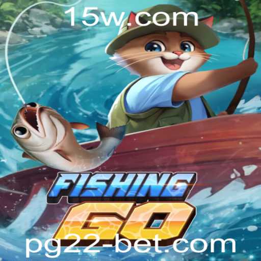 Explorando FishingGO: O Jogo de Pesca com Uma Nova Perspectiva