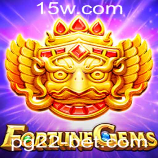 FortuneGems: Uma Aventura Envolvente no Universo de Jogos