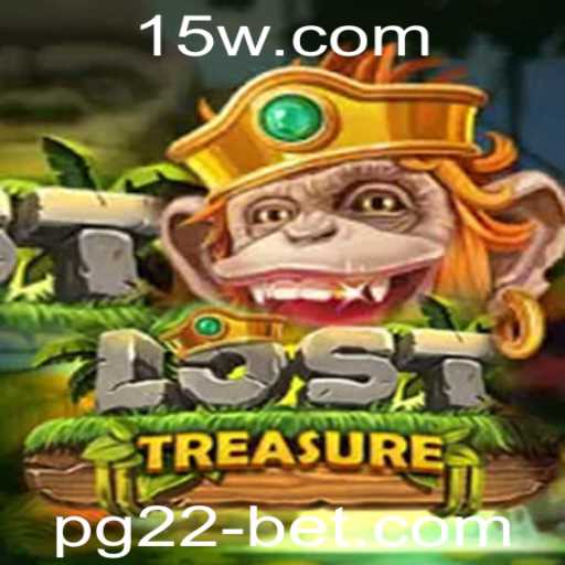 Explorando as Aventuras de LostTreasure: Um Novo Horizonte no Mundo dos Jogos